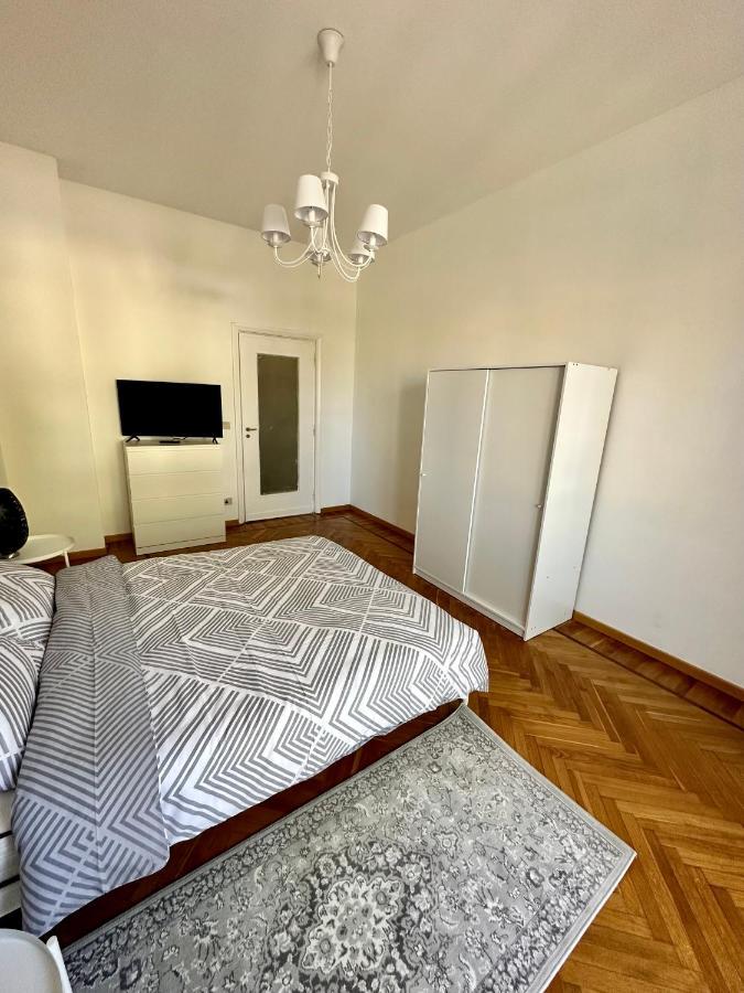Casa Sebastopoli - Vicino Pala Alpitour Турин Екстер'єр фото