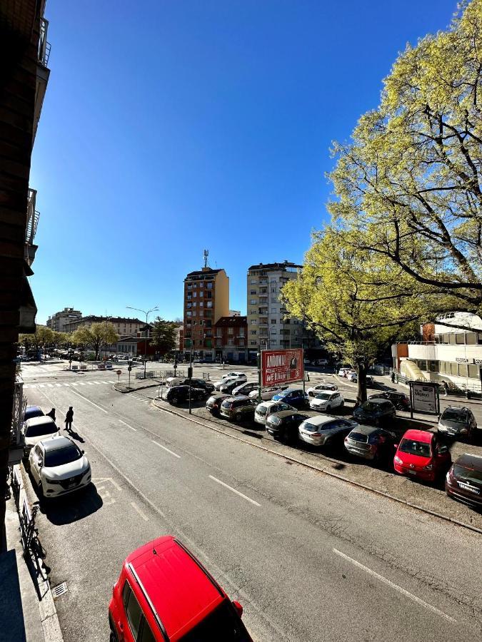 Casa Sebastopoli - Vicino Pala Alpitour Турин Екстер'єр фото