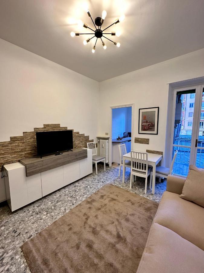 Casa Sebastopoli - Vicino Pala Alpitour Турин Екстер'єр фото
